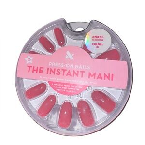 Olive & June LD Instant Mani NWT | Medium Length 💅 | Press-On Perfection